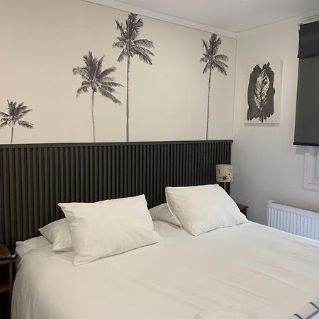Hotel 7 Norte ビニャ・デル・マール エクステリア 写真
